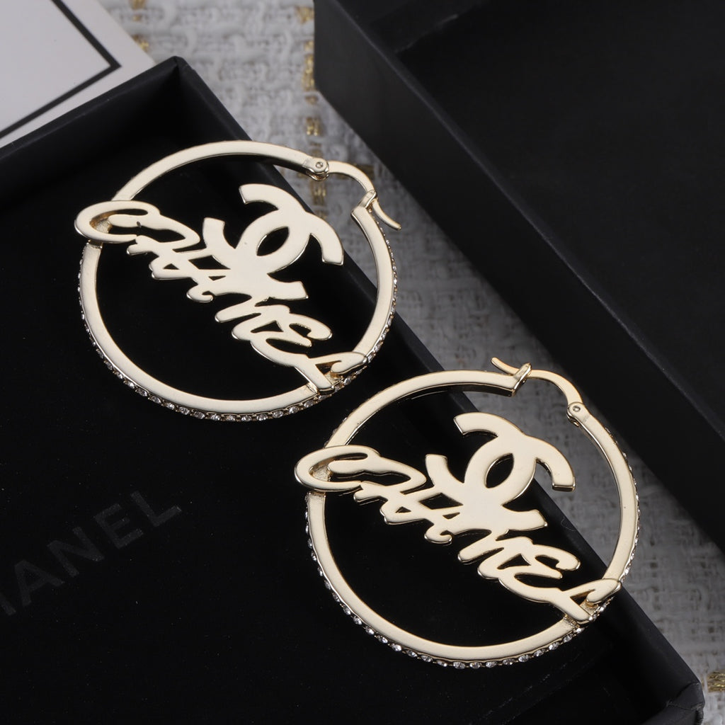 X1Z94C1008E Popular Earrings