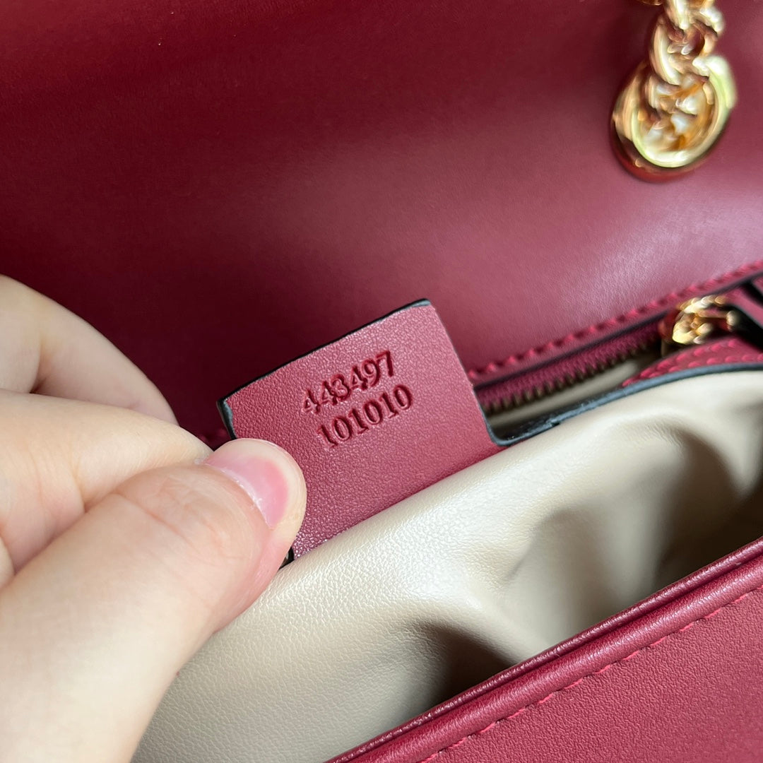 B1P36B67 Popular leather bag