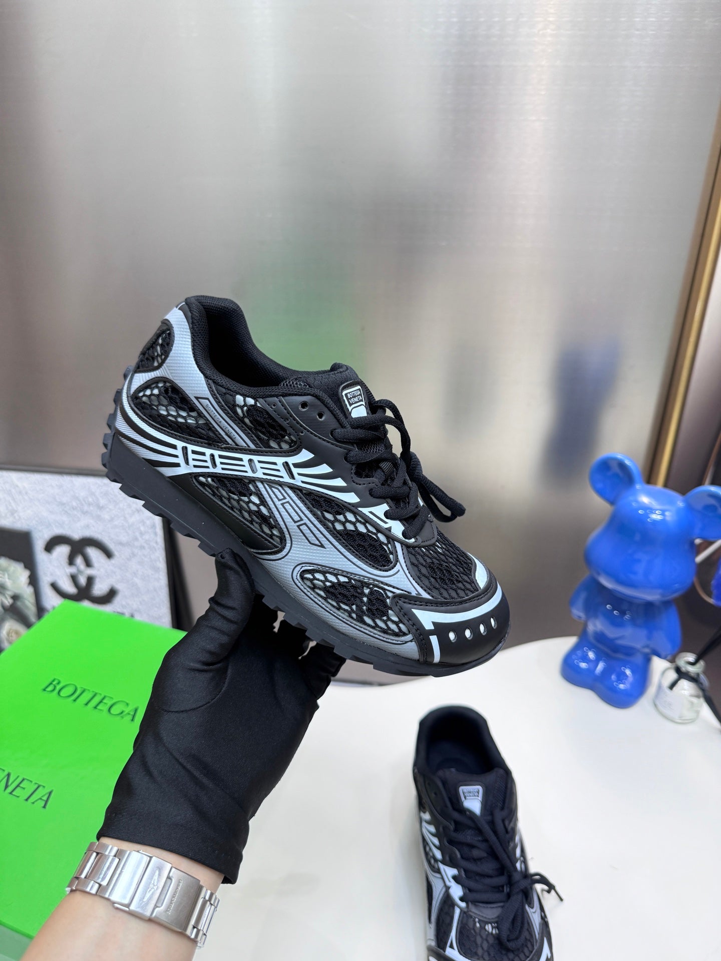 Z1Q105A355 Popular Shoes