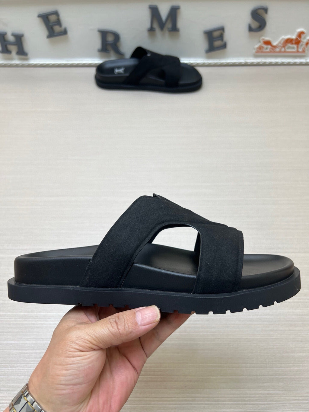 Z5LE229 Popular Slippers