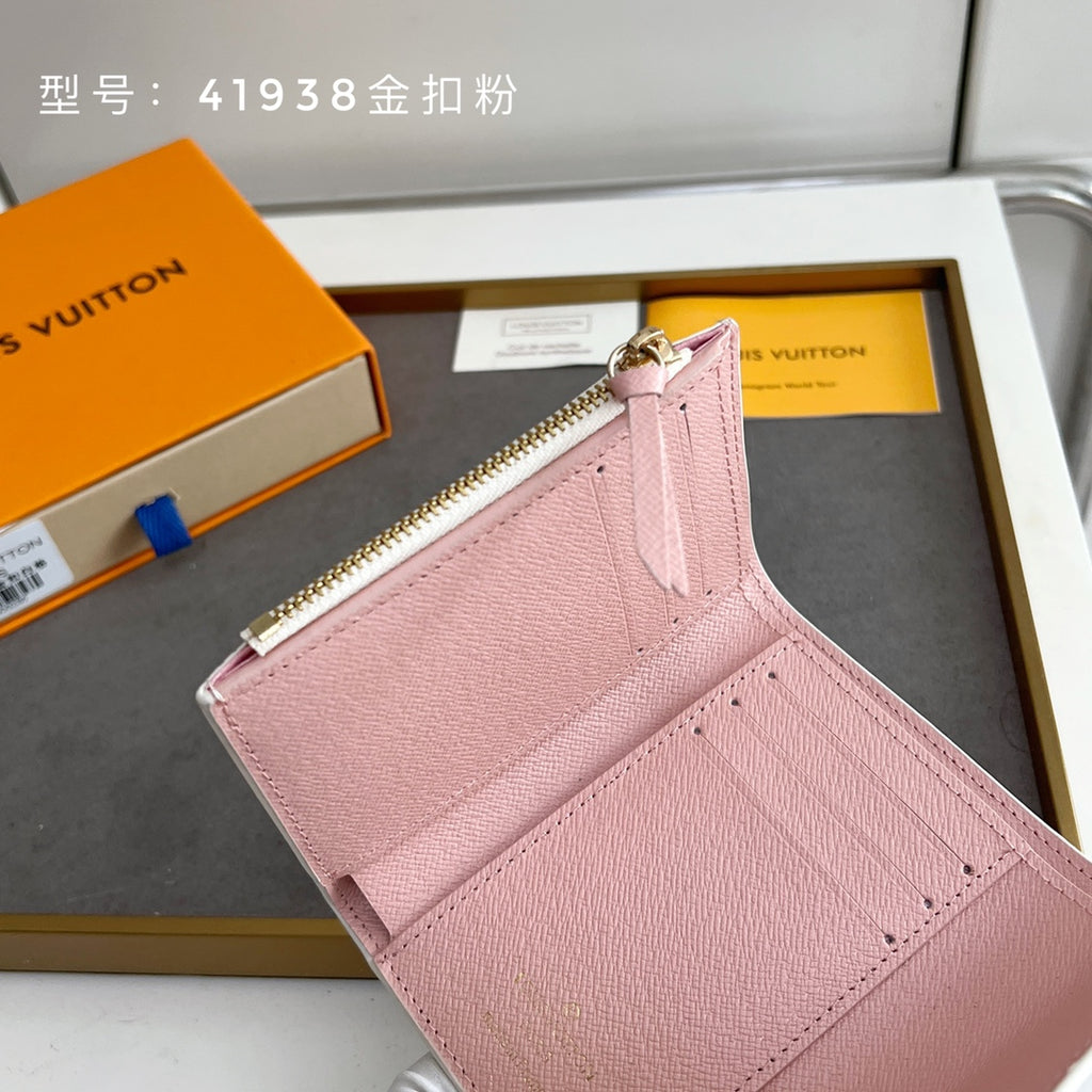 B1W15E1 Popular   leather wallets