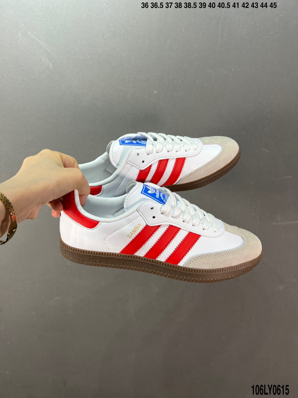 Z4Z35A18 Popular shoes (No box)