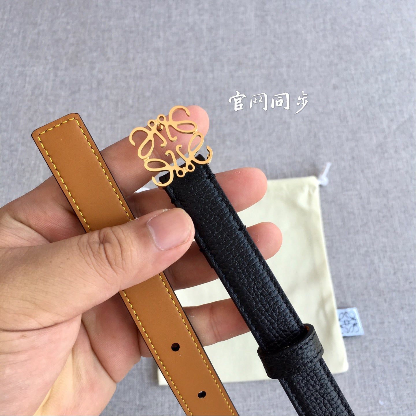 P1P36A22 Popular High quality belt With full package