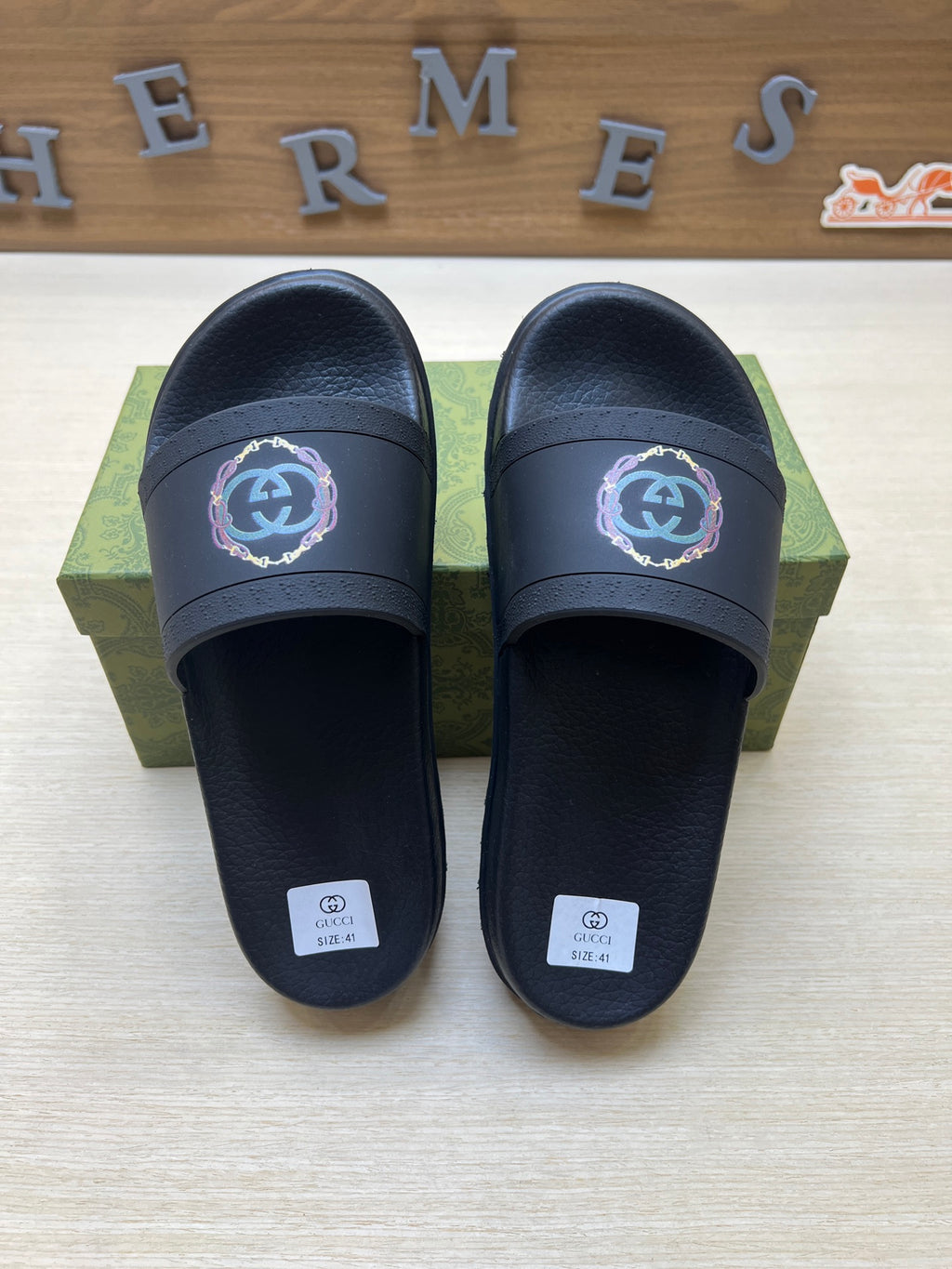 Z5R66B27 Popular Slippers