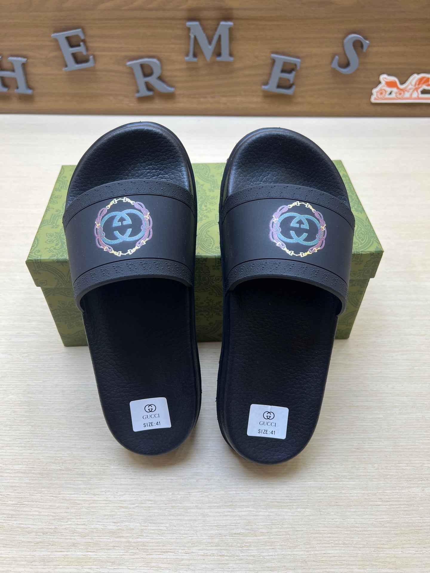 Z5R66B27 Popular Slippers