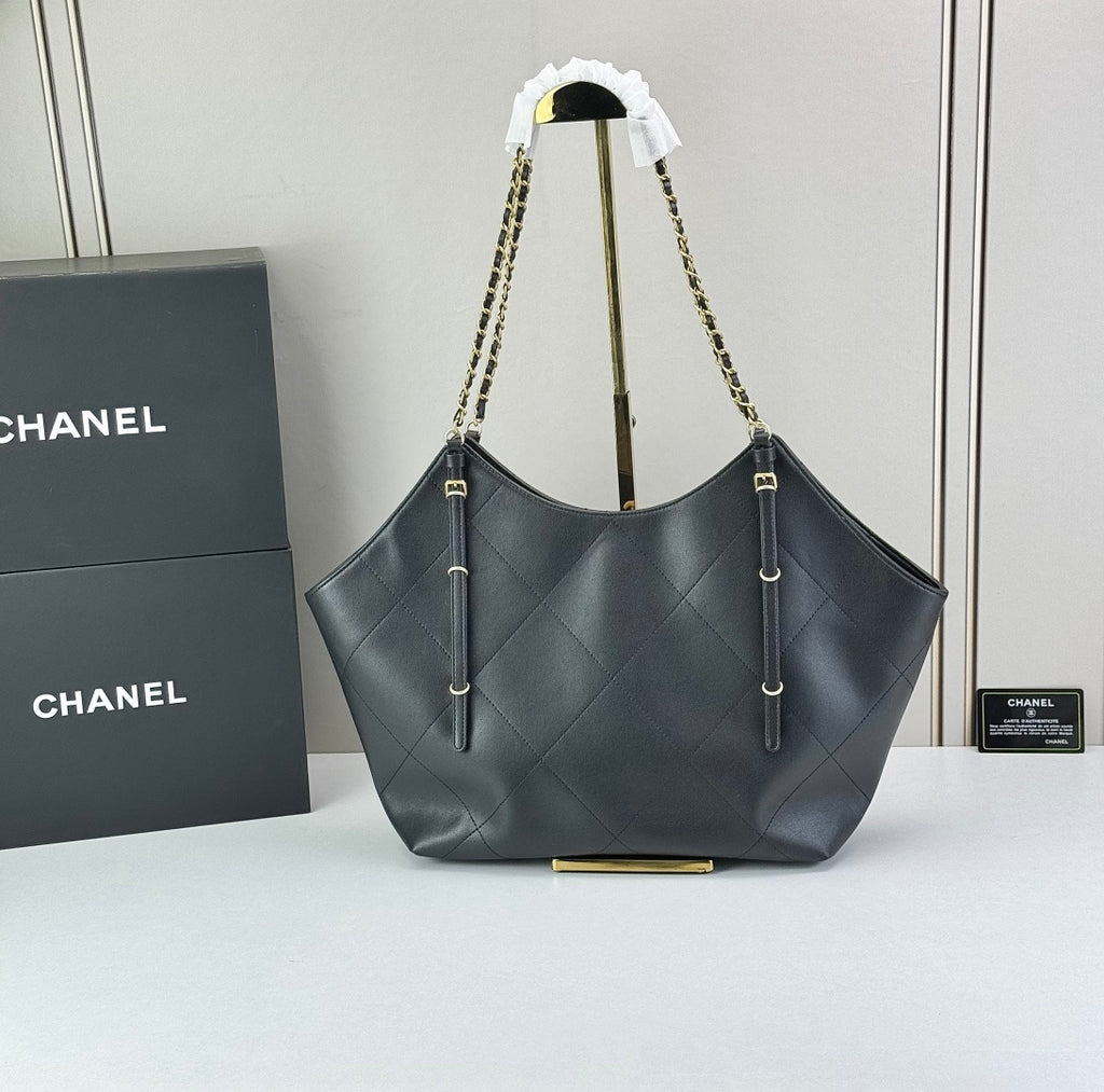 B1P46C11 Popular leather bag