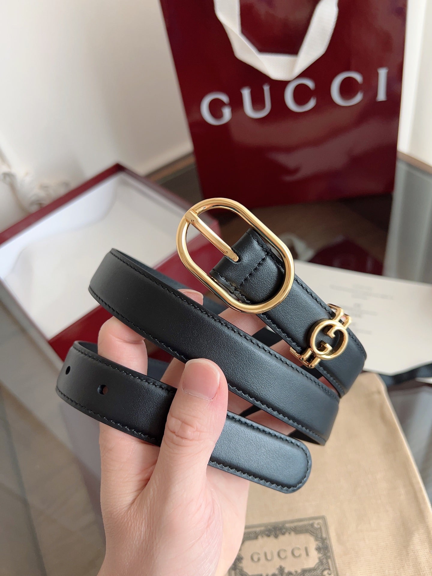 P1Q115B21 Popular High quality belt With full package