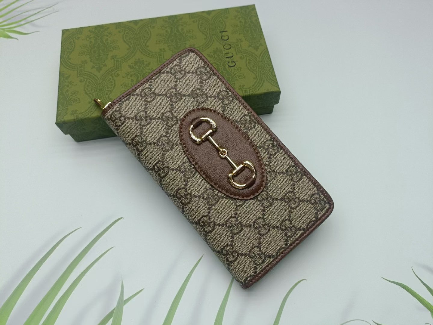 B1X43B78 Popular  leather wallets