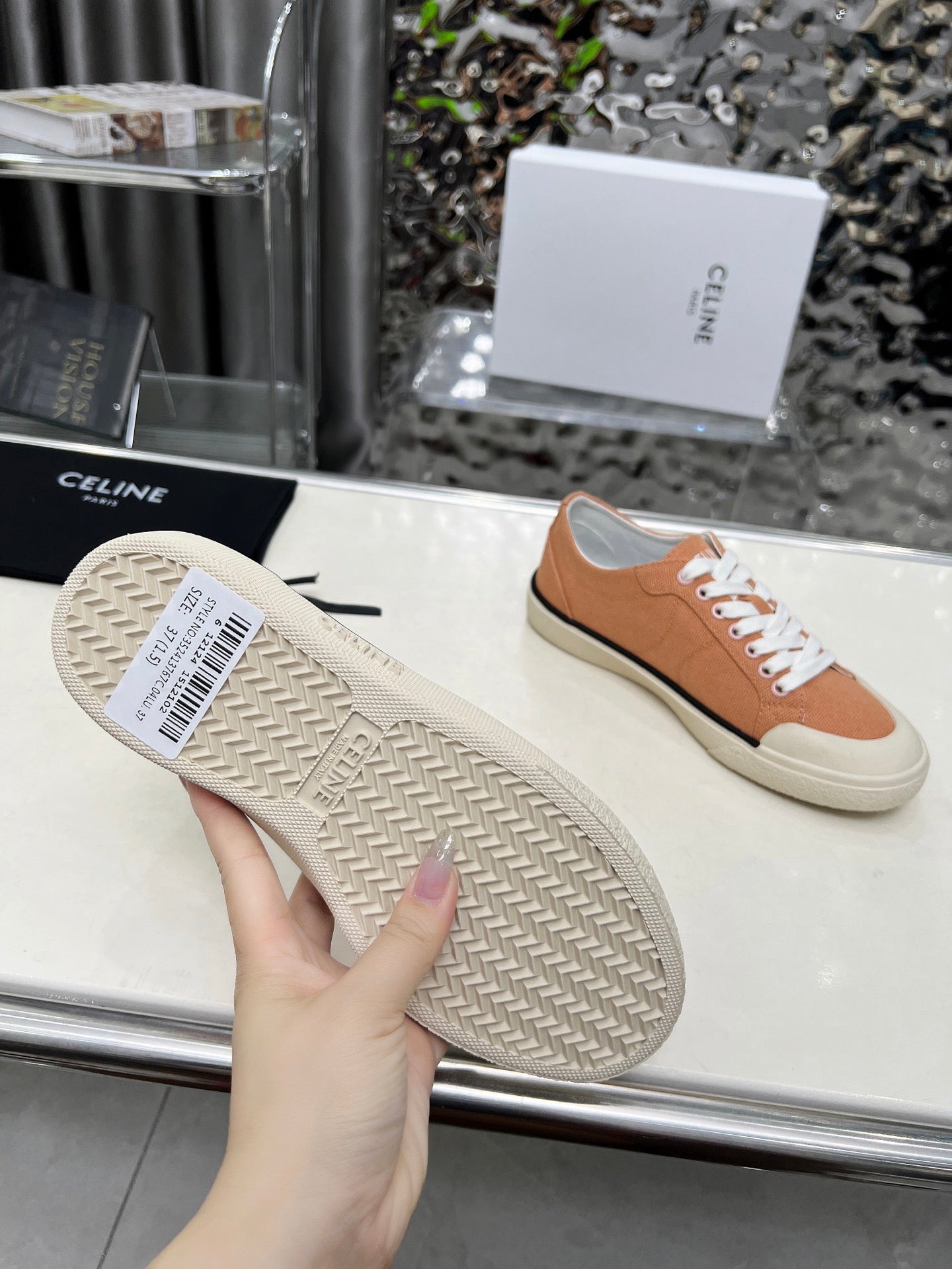 Z2Q105N433  Popular high-quality Shoes