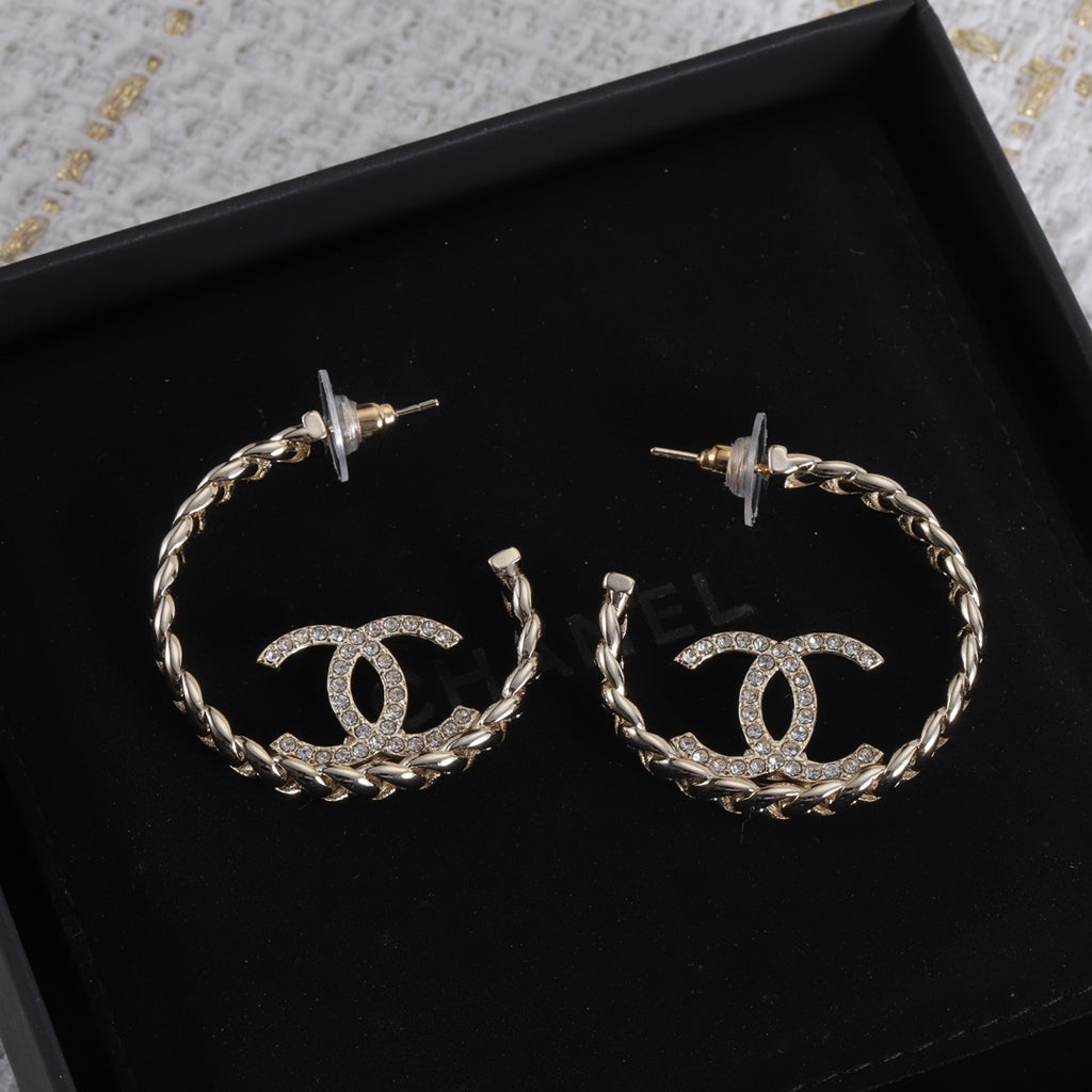 X1Z54C435E Popular Earrings