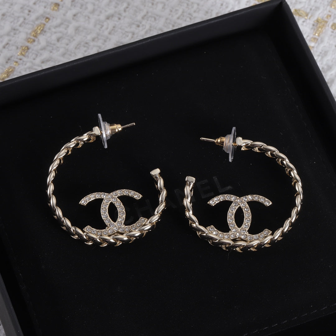 X1Z54C435E Popular Earrings
