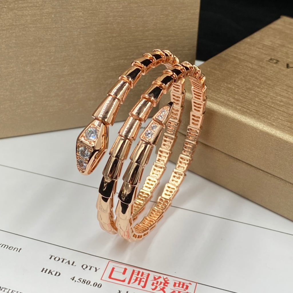 X1X93I60K  Popular 3circle Bracelets