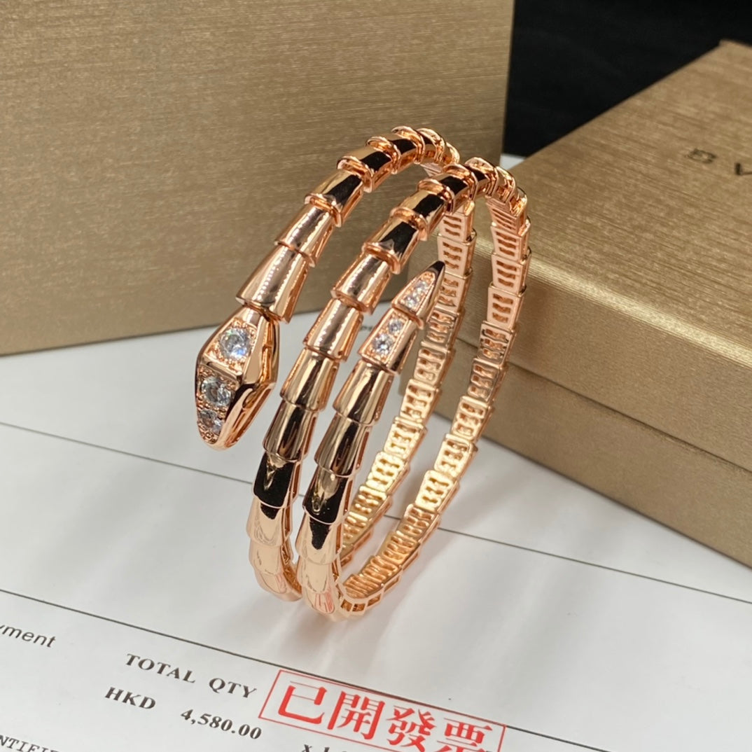 X1X93I60K  Popular 3circle Bracelets