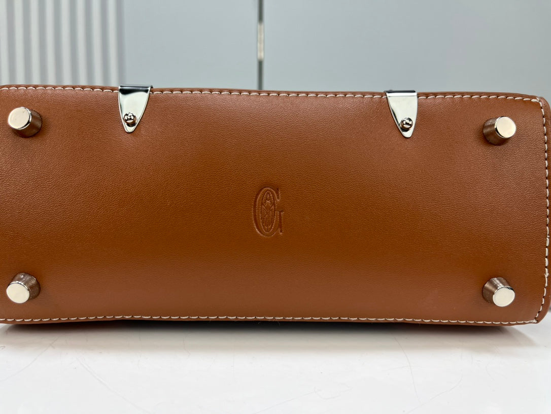 B1N86A10 Popular leather bag