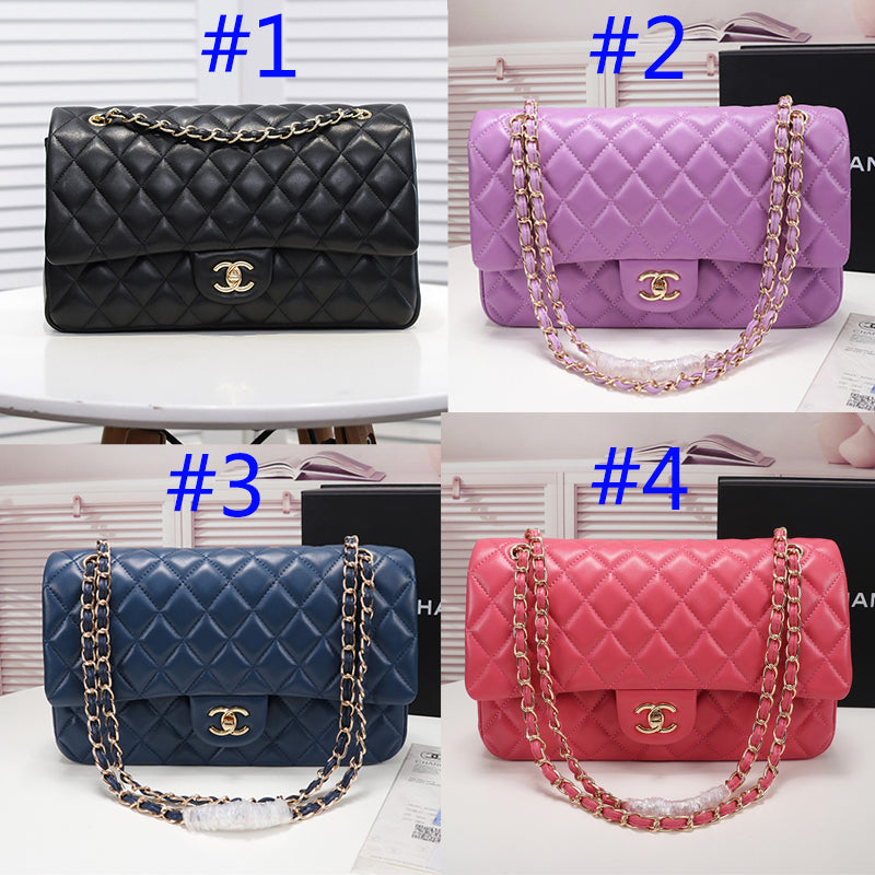 B1X43C97 Popular  leather bag 