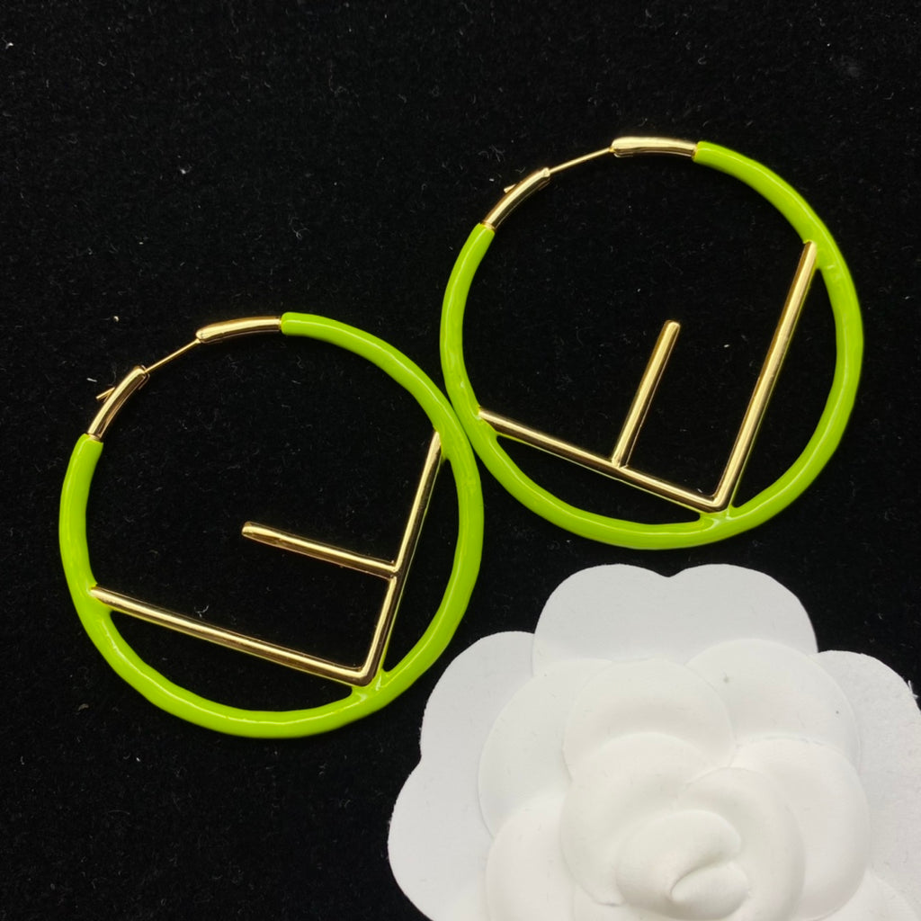 X1Z54F433E Popular  Earrings