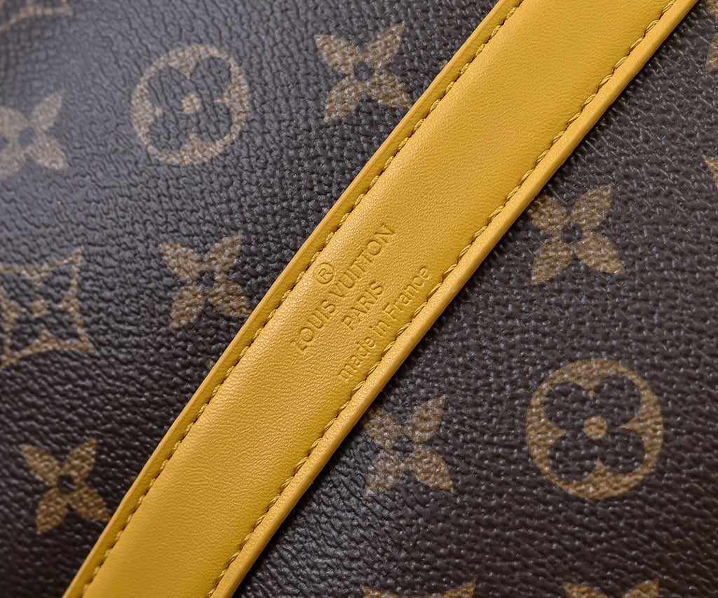 B1N165E88 Popular   leather luggage bags
