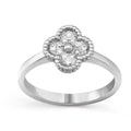 X5N56VA2J  Popular Rings(mini flower)