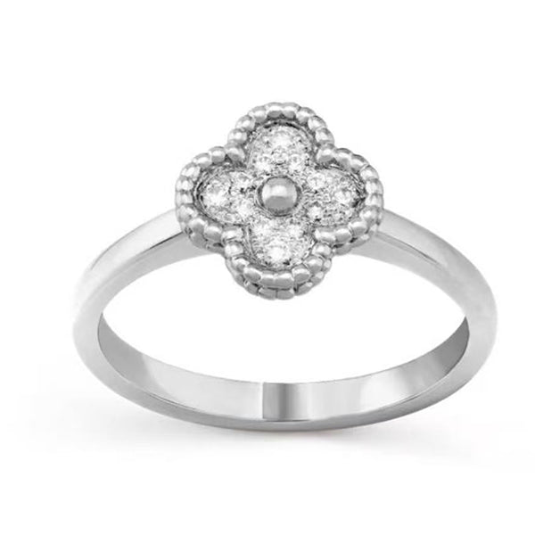 X5N56VA2J  Popular Rings(mini flower)