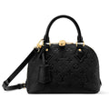 B1R76E10 Trendy classic high-quality leather bag