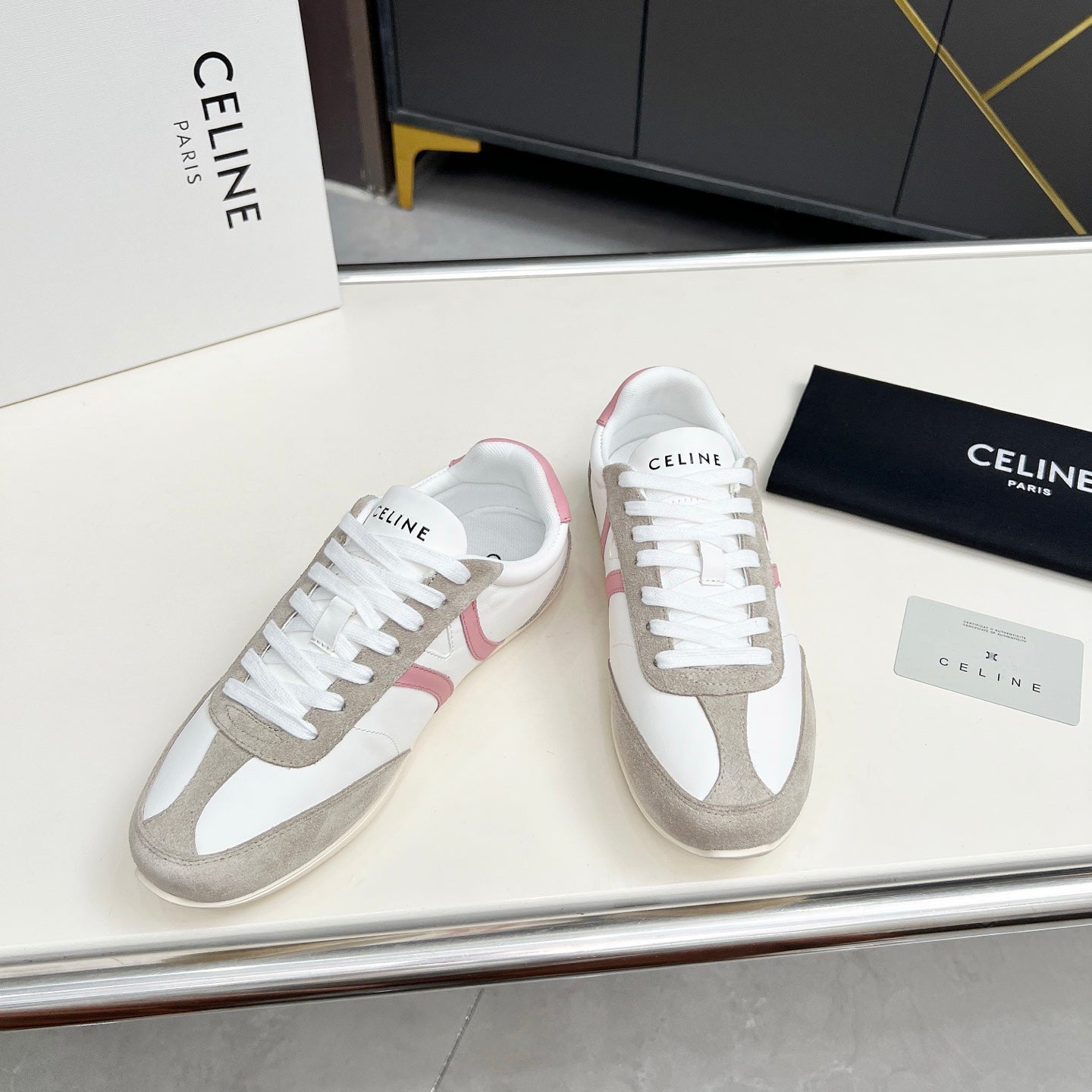 Z2Q105N269 Popular high-quality Shoes