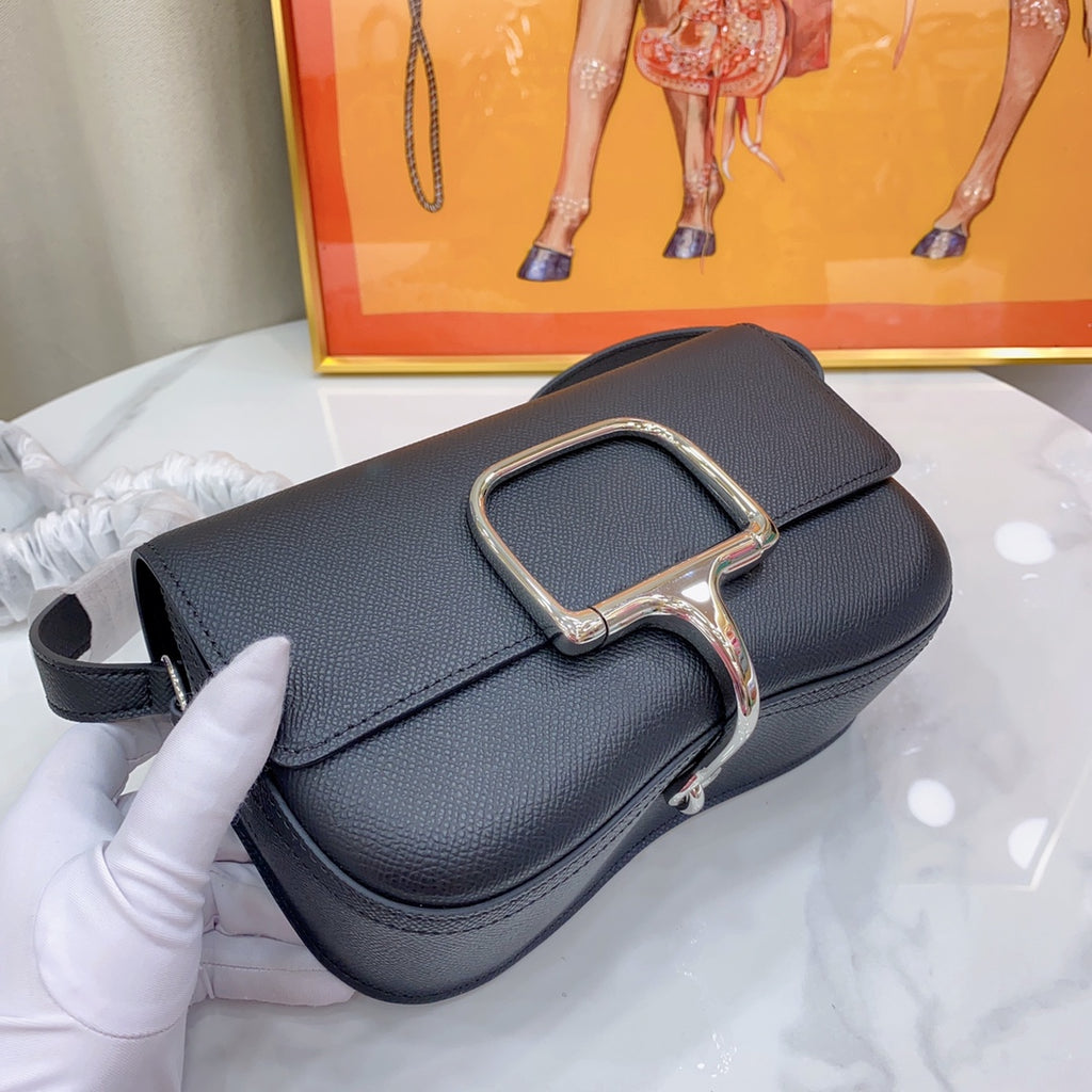 B1N55H8 Popular  leather bag