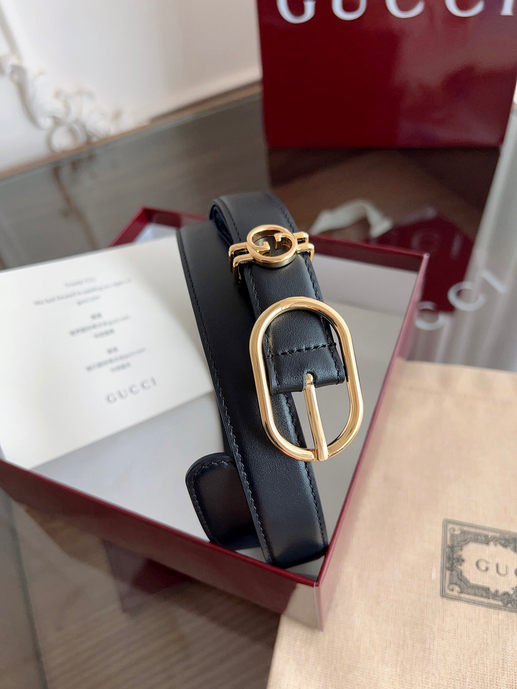 P1Q115B21 Popular High quality belt With full package