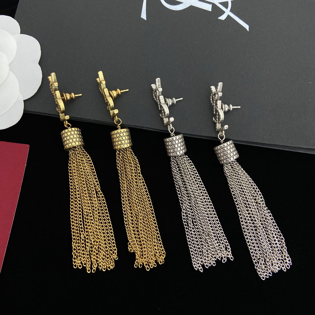 X1Z54SL441E Popular  Earrings