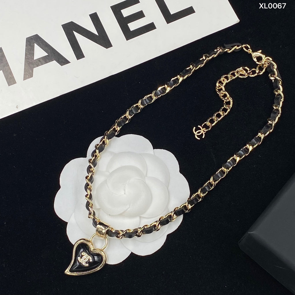 X1Q85C36X Popular Necklace