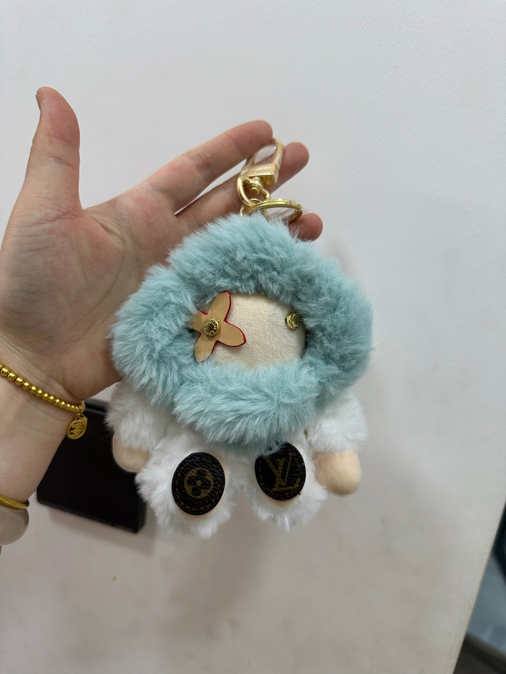 A1B36E25 Popular bag 's charms accessories