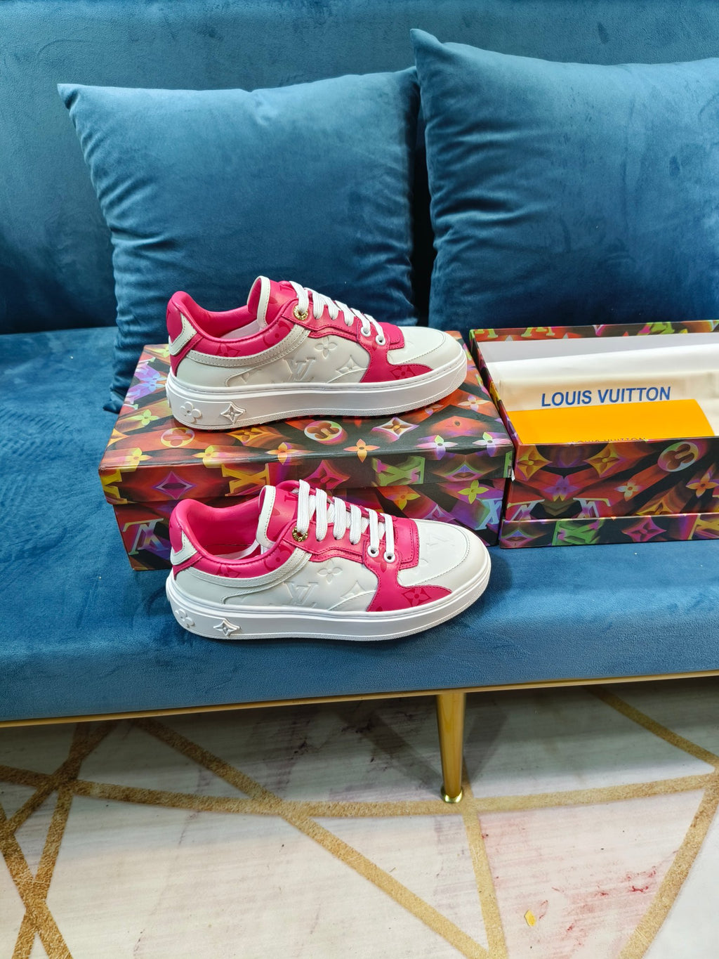 Z2YE45 Popular Sneakers