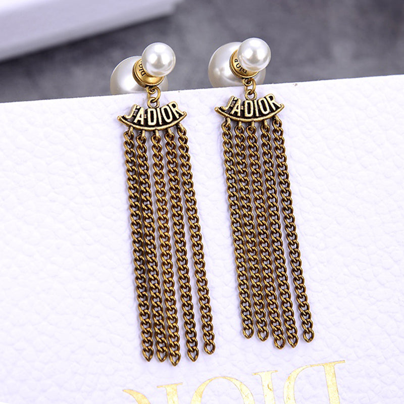 X1Z94D803E Popular Earrings