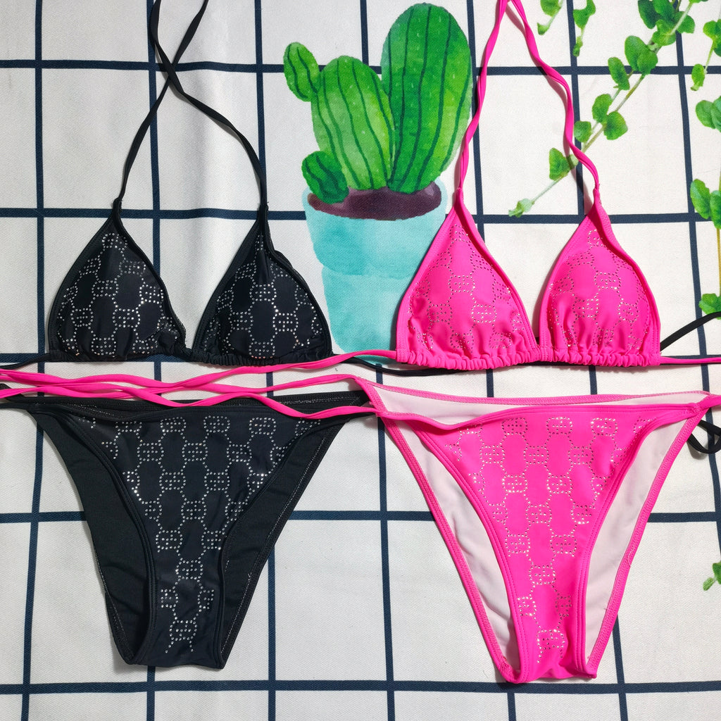 Y1R46B57 Popular Bikini swimsuit