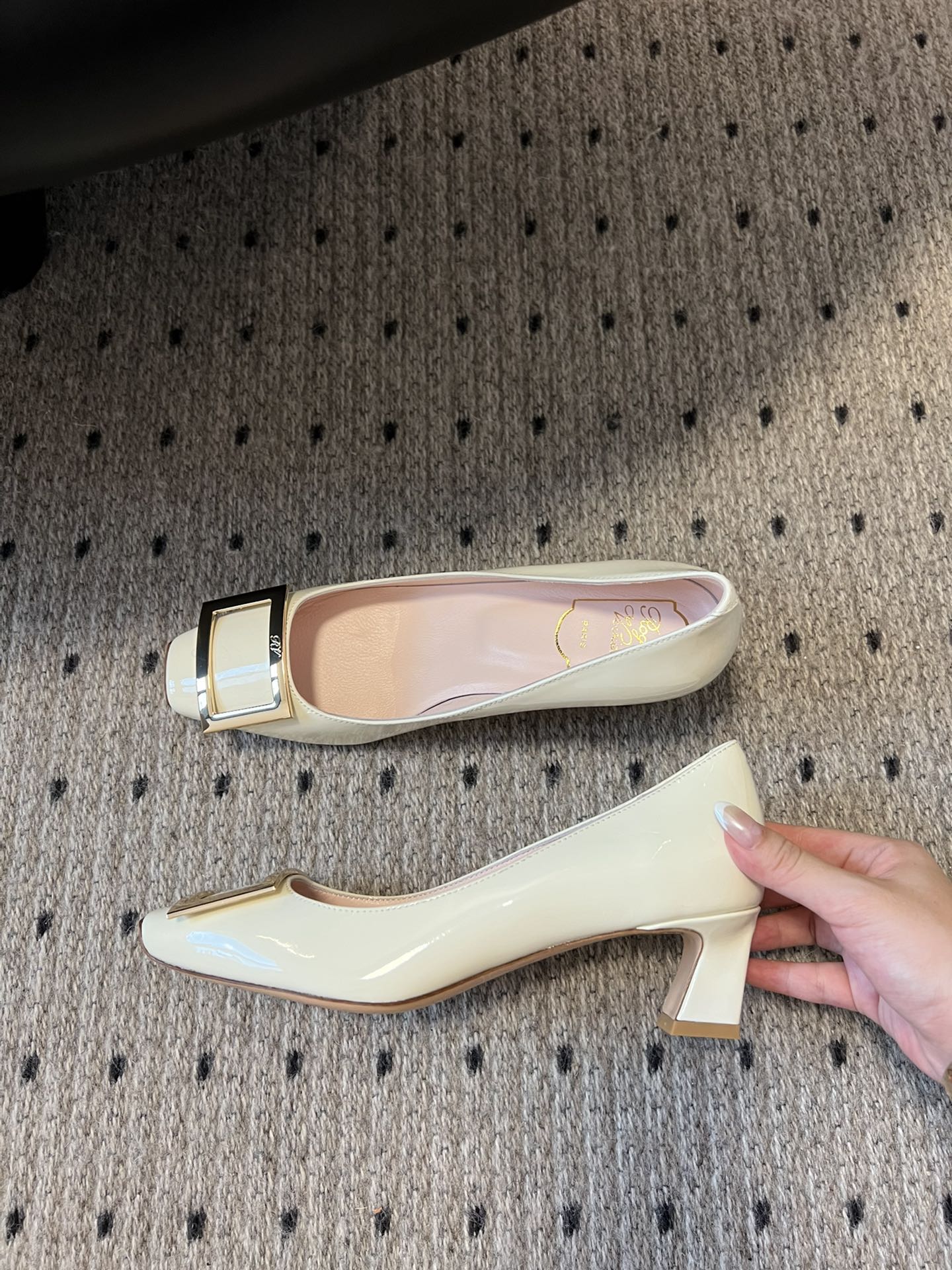 Z1ZA249 Popular High heels