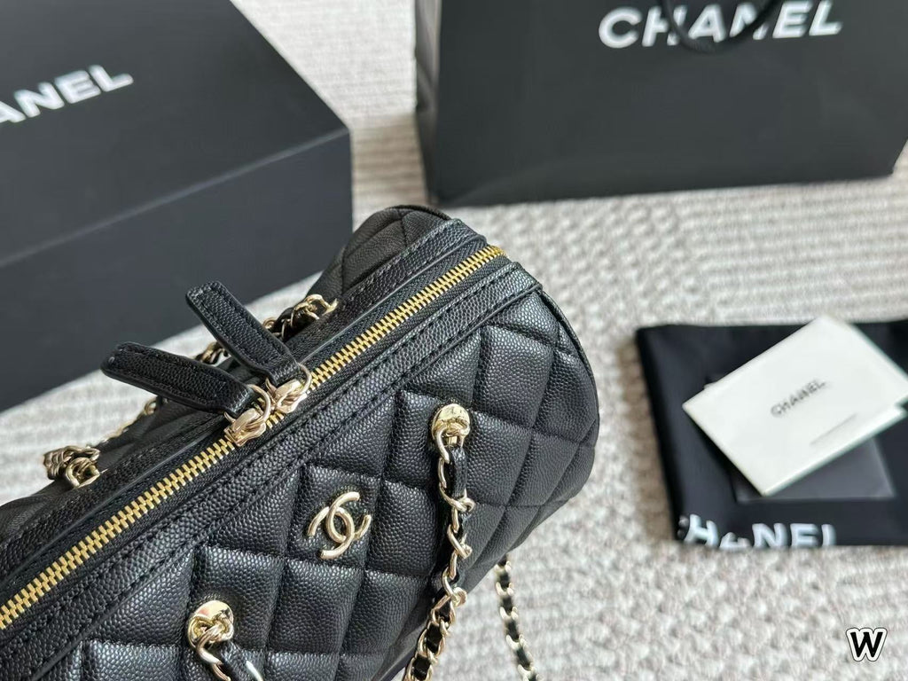 B1N95C2 Popular leather bag