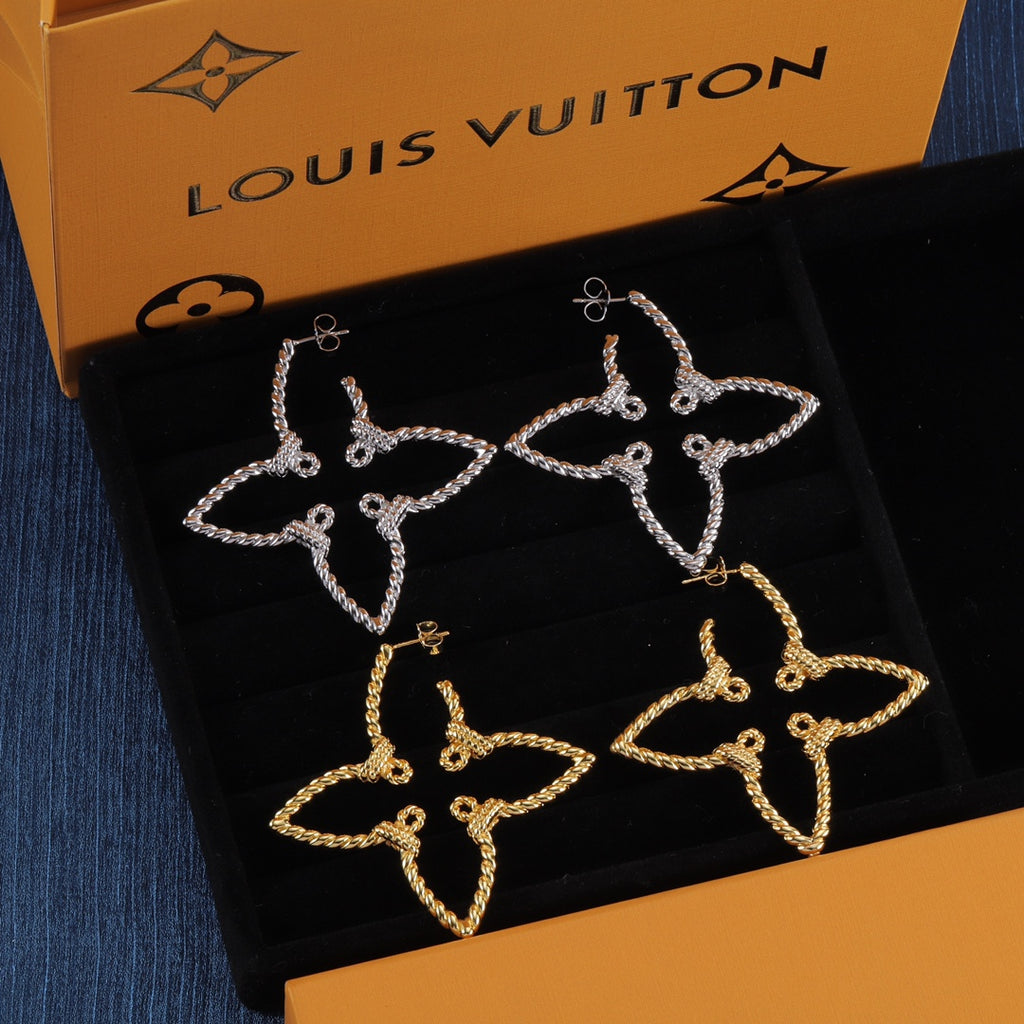 X1Z64E508E Popular  Earrings