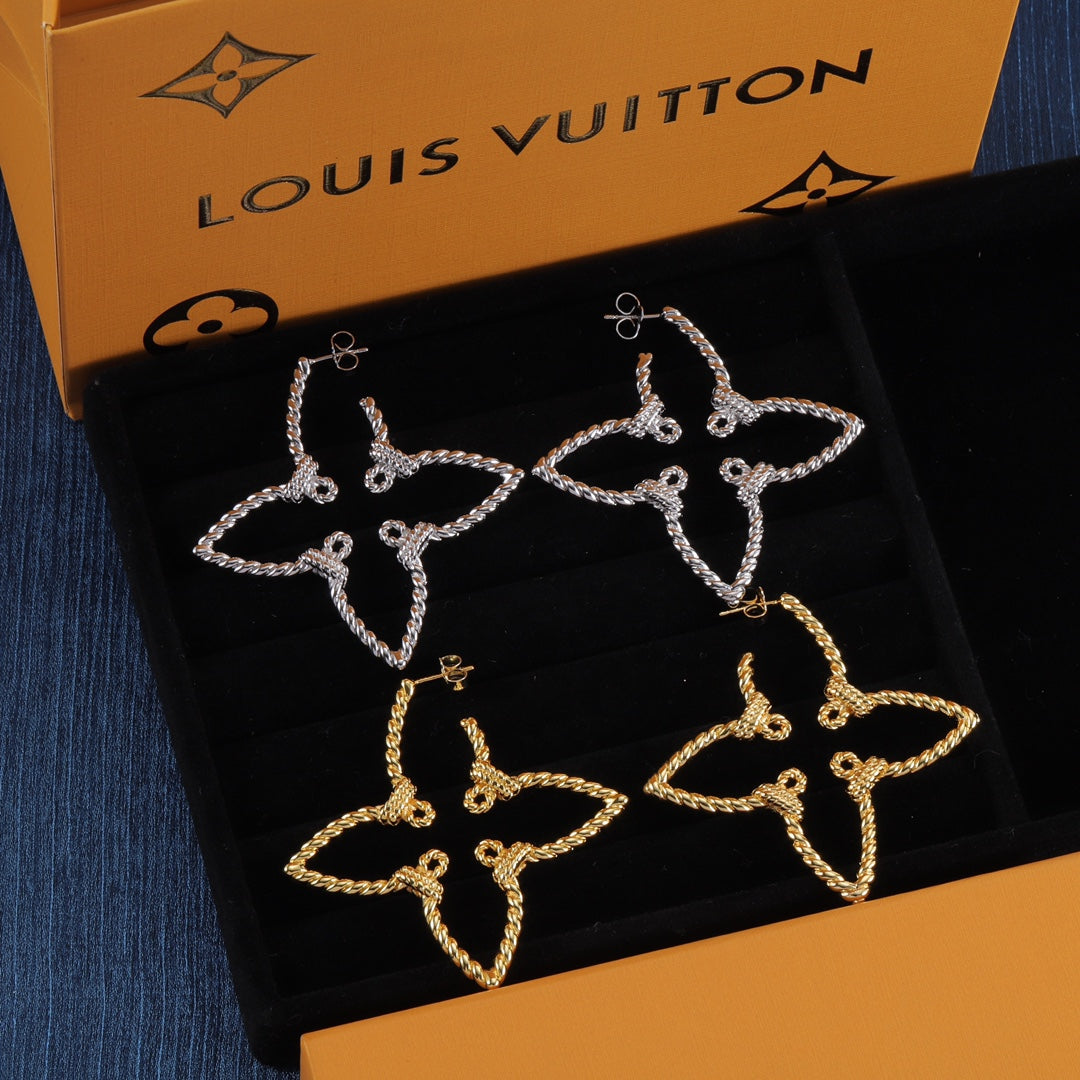 X1Z64E508E Popular  Earrings