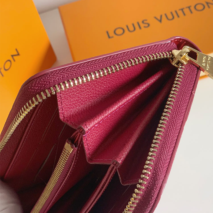 B1P11E06 Popular Leather wallets