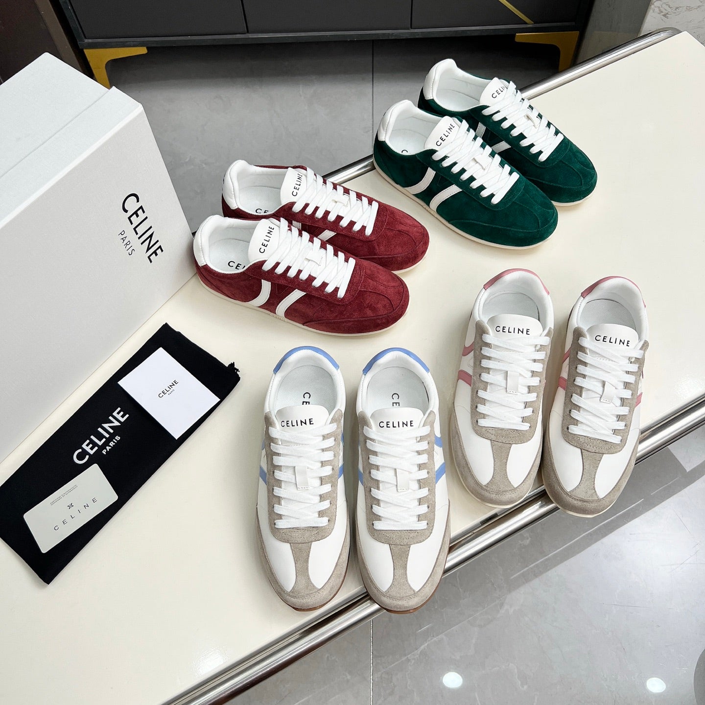 Z2Q105N269 Popular high-quality Shoes