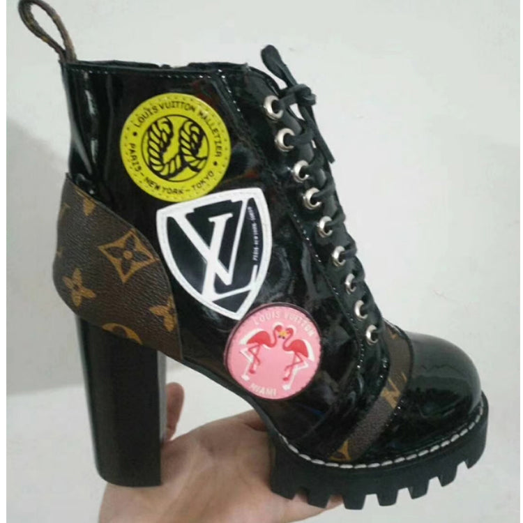 Z2L7  Popular high quality   Boots