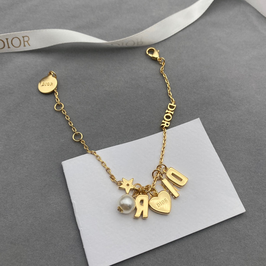 X1Z54D510X  Popular     Bracelets Necklaces