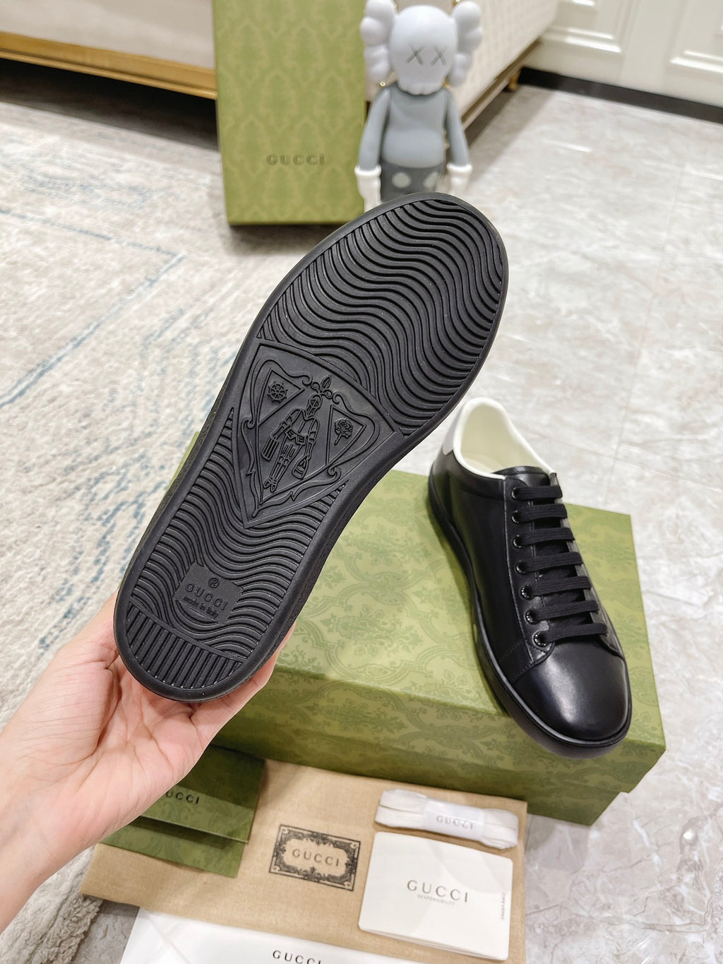 Z2Q105B198 Popular high-quality Shoes