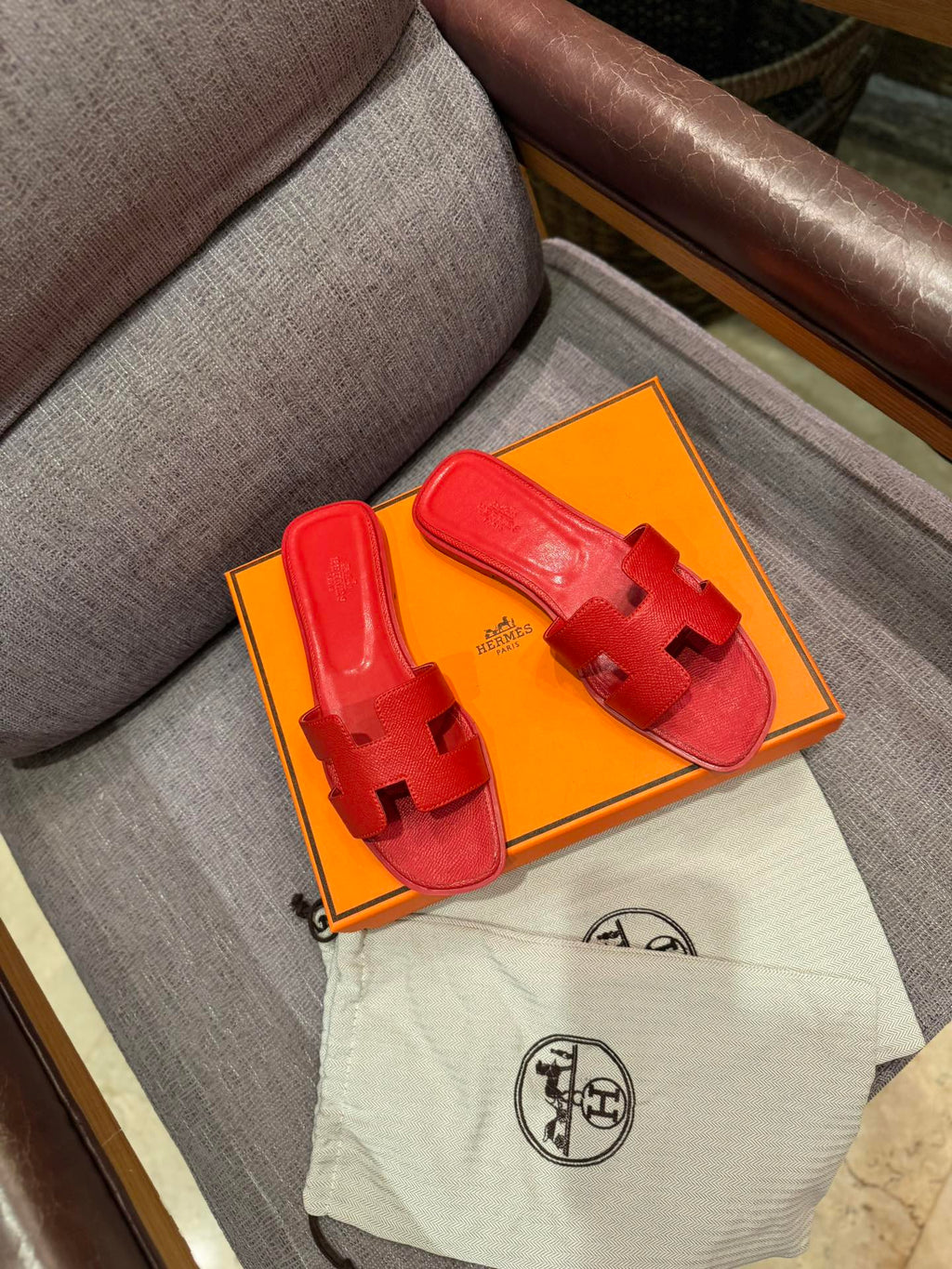 Z1ZH239 Popular Slippers