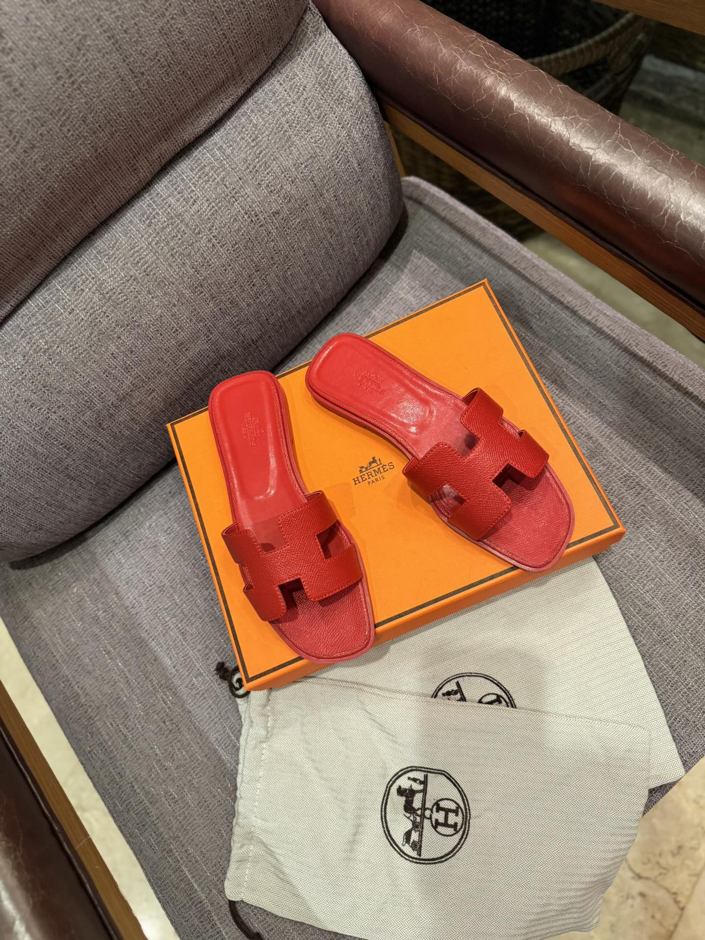 Z1ZH239 Popular Slippers