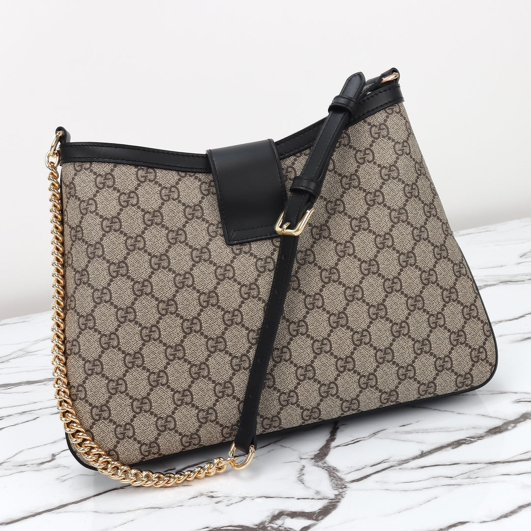 B1N165B106 Popular  Leather bag