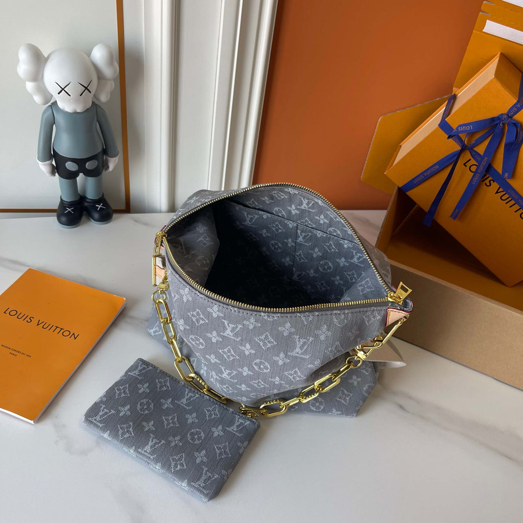 B1N36E4 Popular Cowboy bag