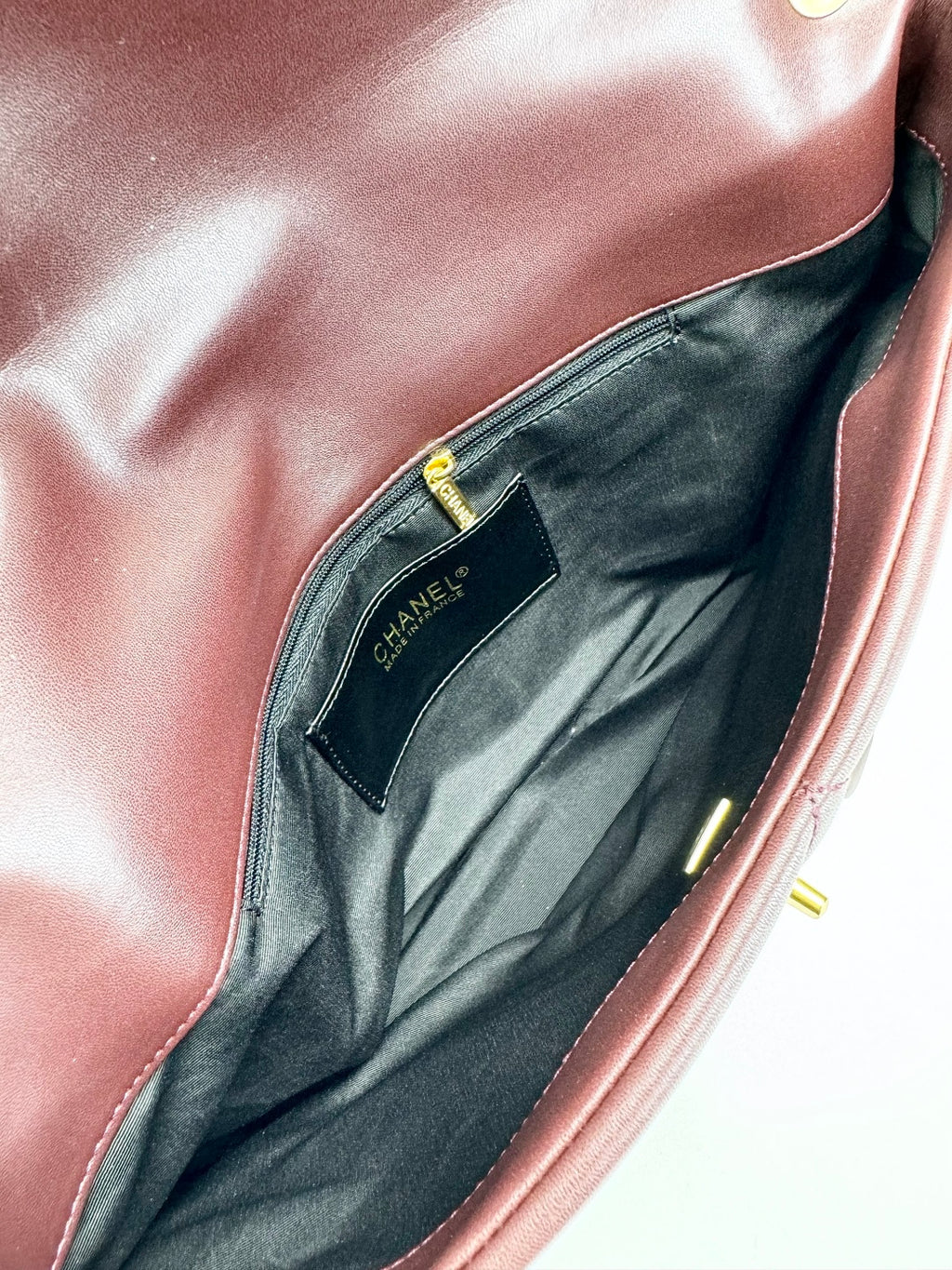B1P46C13 Popular leather bag