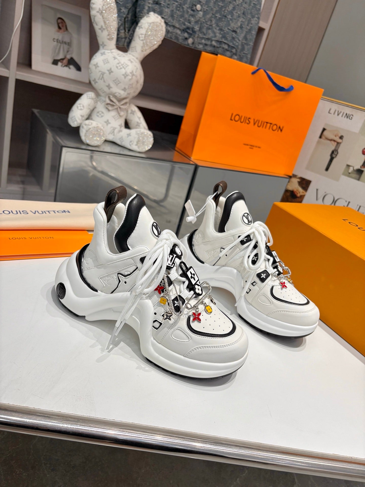 Z2Q105E439  Popular high-quality Shoes