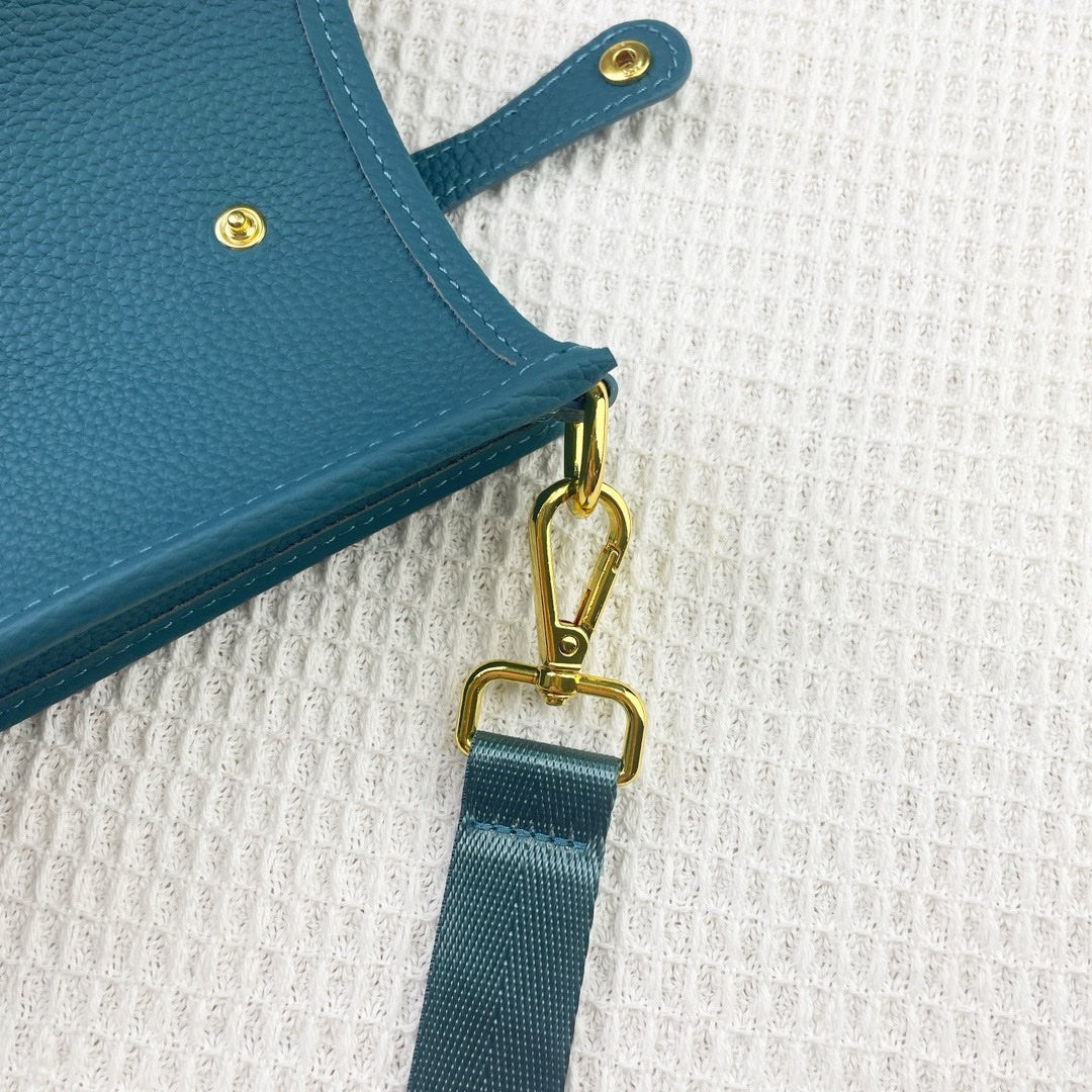 B1N46H6 Popular leather bag
