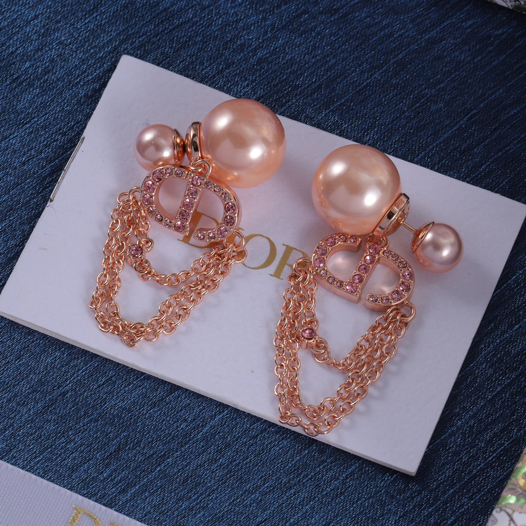 X1Z64D550E Popular  Earrings